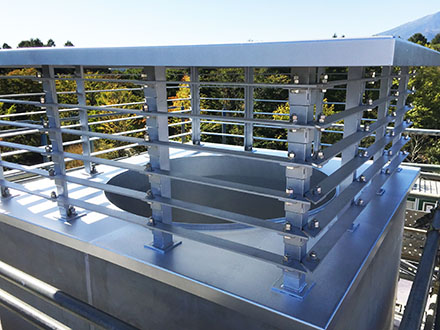 T様　商業施設（長野県）