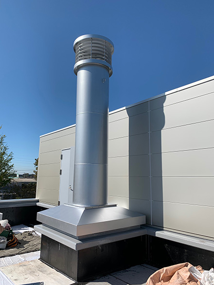 T様 給食センター1(茨城県) T様 給食センター1(茨城県)