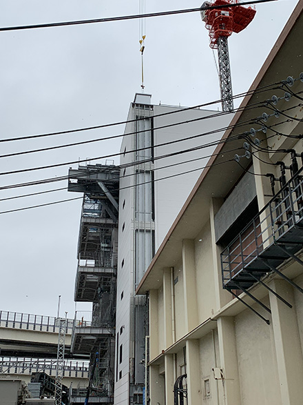 T様　商業施設（神奈川県）