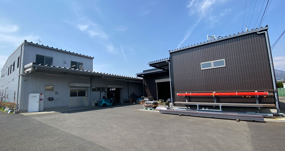 レーザー加工・溶接なら片野工業（秦野市）