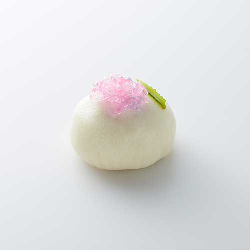 季節のお菓子1