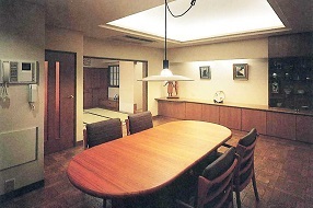 住宅