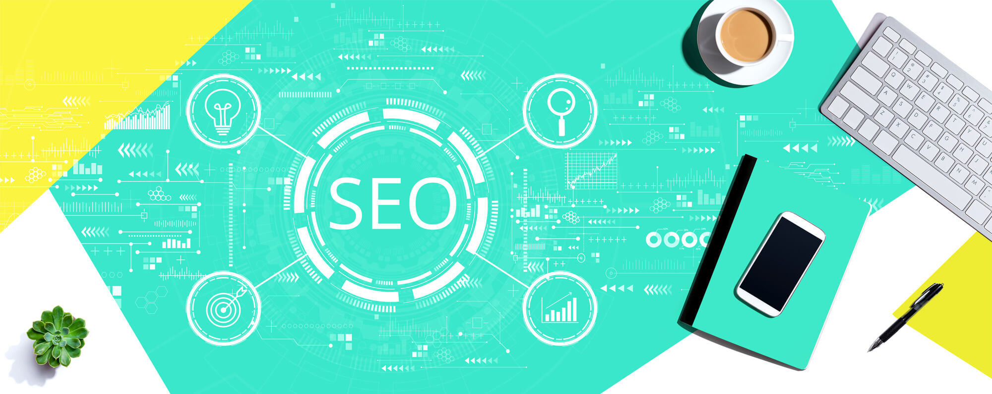 SEOの外部対策と内部対策の違い、被リンク・サイテーションの重要性、おすすめの外部対策、やってはいけない外部対策などを解説します。