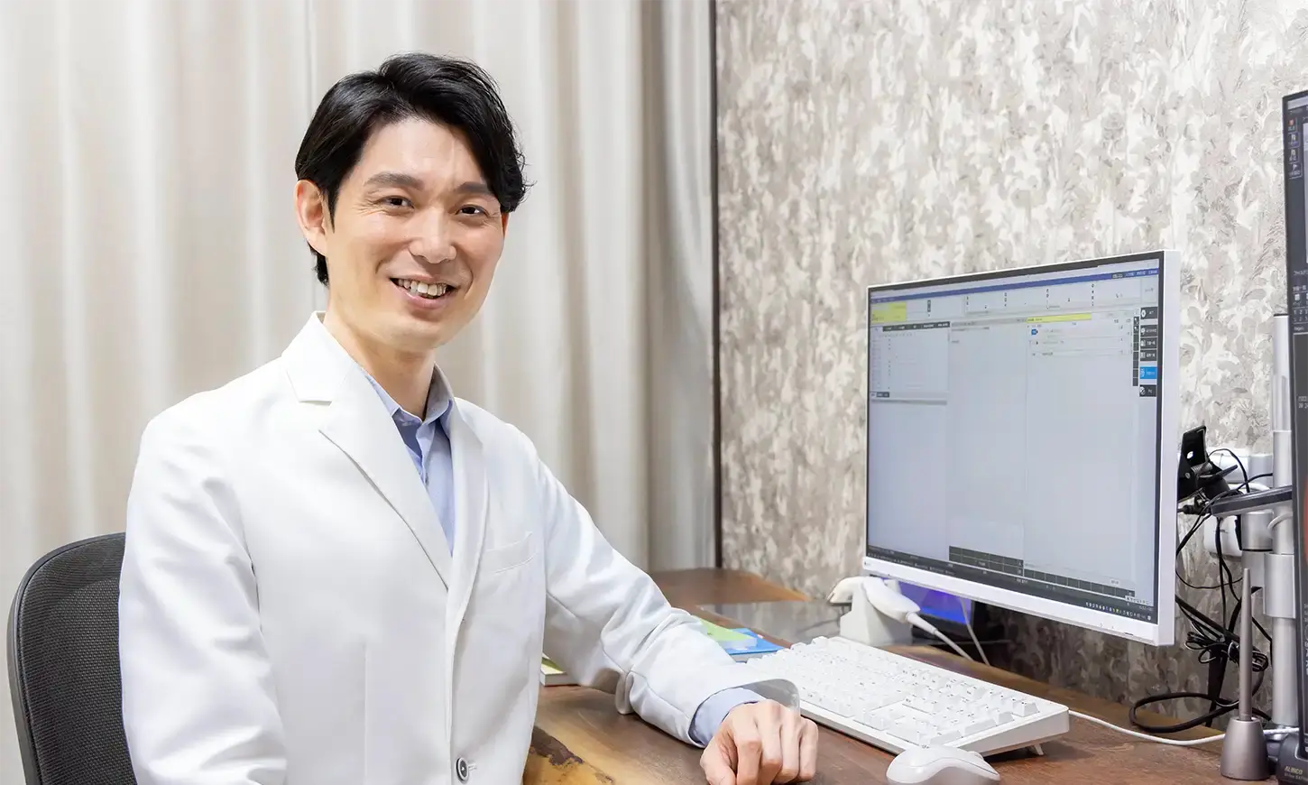 つらくない大腸カメラの検査は京都のまきこ胃と大腸の消化器・内視鏡クリニック