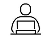生成AIを利用したチャットボットの設置用ソース制作