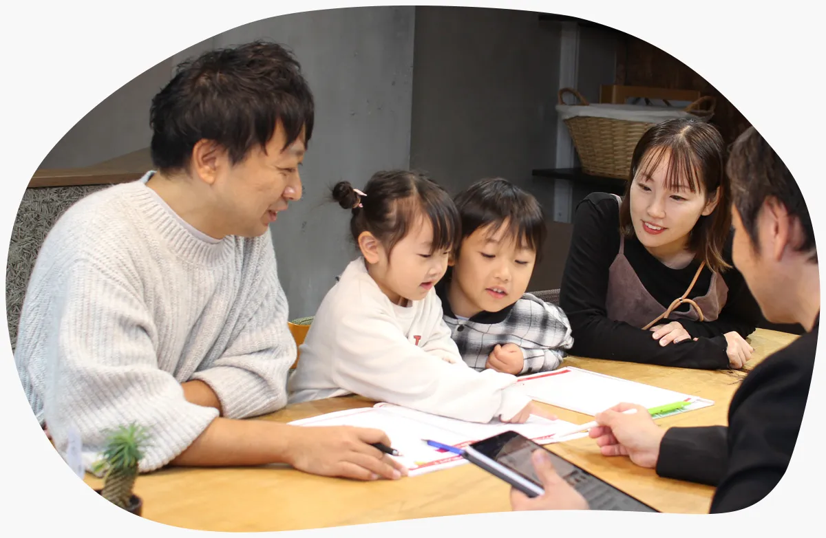 富山の注文住宅 相談