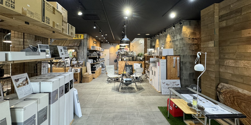 富山県の倉庫2