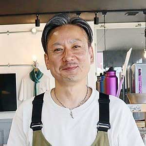 富山の注文住宅 スノーピークマイスター 伊藤 正宏(富山)
