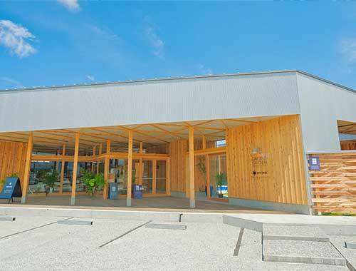富山県富山市 ハイズガーデンズガーデン富山南店