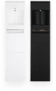 PFAS除去できる浄水型ウォーターサーバー ViVi Water long(床置き型)