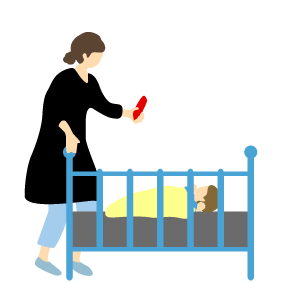 アンケート調査の対象者2