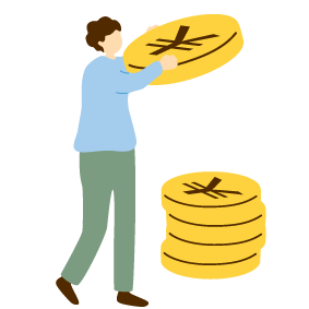 アンケート調査の対象者3