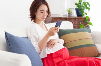 インターネットアンケートイメージ