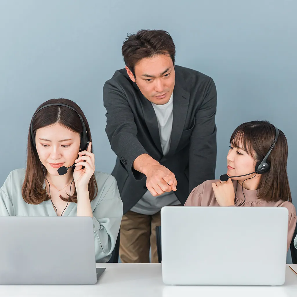 カスタマーサポートを外注しコールセンターの電話代行サービスでリピーター・ファンをどう増やす？