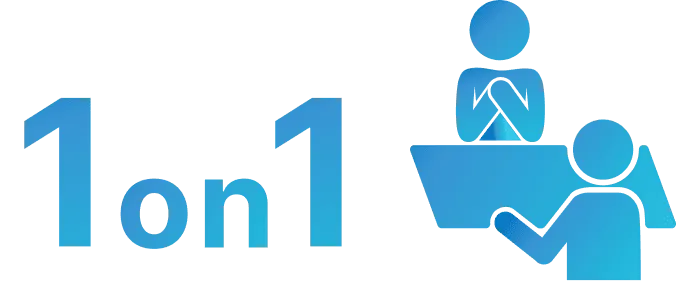 転職 紹介会社の専属キャリアアドバイザーがサポート