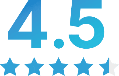 転職の紹介会社として口コミ高評価