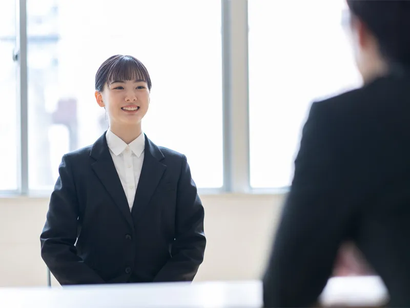 転職は紹介会社で面接対策