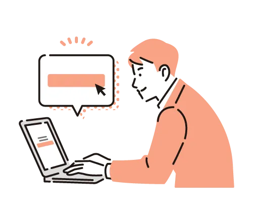 税理士のチェックと運用サポートにより、freee会計の経理処理を効率的に進めている様子