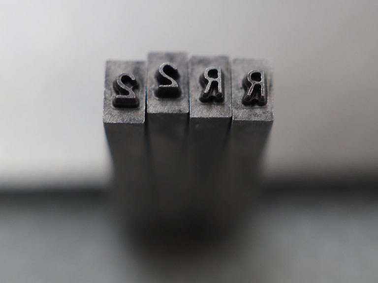 微細彫刻_SK