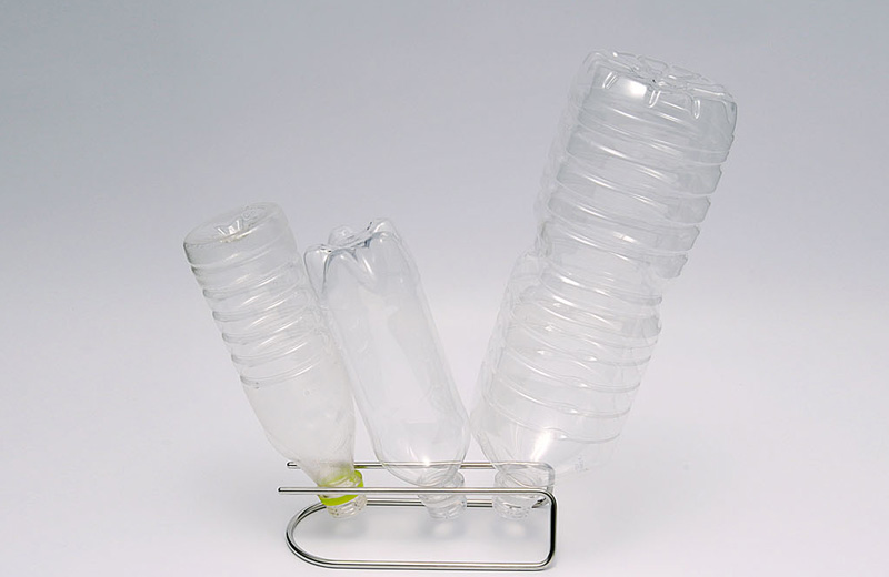 オリジナル製品　水切りホルダー　IPPON-SEN