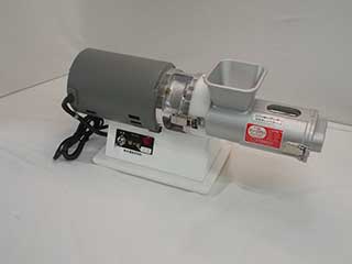 電動式ジュースマシン