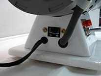 正転・逆転 切替スイッチ付き 正転・逆転 切替スイッチ付き