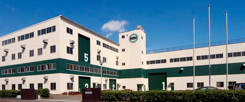 株式会社池田工業所
