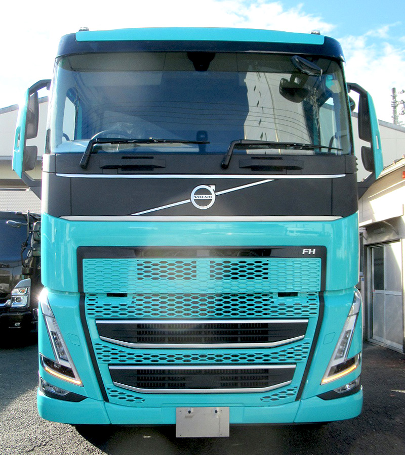 車両塗装は神奈川のテクノベイトコマツ