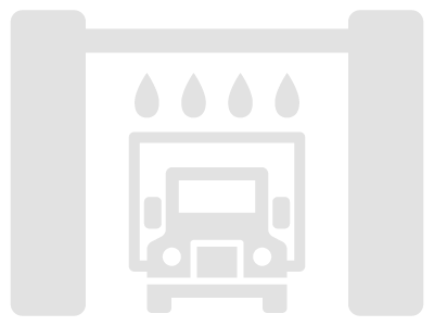 車両塗装の下作業