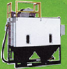 凝集沈殿装置（自動）