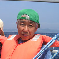 歩行用品研究開発きこば 代表 北川 修 歩行用品研究開発きこば 代表 北川 修