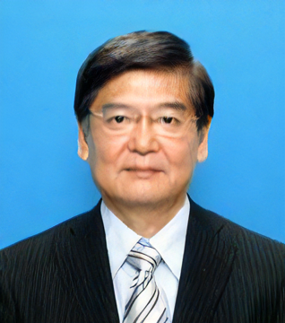 代表取締役 三枝 武夫