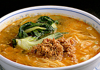 飯・麺・点心・デザート料理
