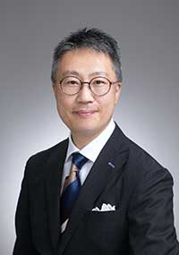 代表　永友一朗