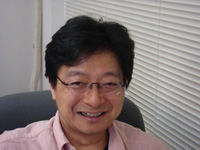 宮川特許事務所 弁理士 宮川宏一